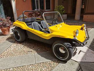 autozodiaco jumper vw 1.2 - restaurato nuovo 100%