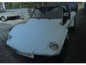 volkswagen buggy apal 1976