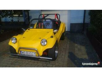 volkswagen buggy vw 1959r. warszawa - sprzedajemy.pl
