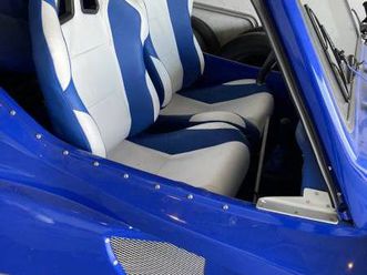 vw buggy albar, 1969, 40'000 km - annonce 6952690