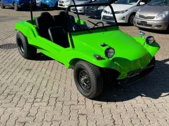 vw buggy veteraneintrag