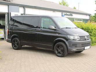 vw t6 caravelle 2,0 tdi 114ks 9-sjedala 2xklima trendline 60000km, 2019 god.