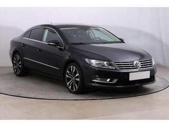 volkswagen cc 2.0 tdi, automat, navi