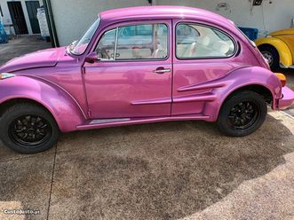 vw carocha 1600 junho/80