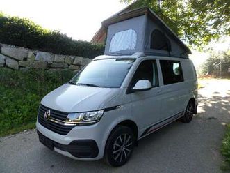 camper 2,0 tdi aufstelldach neufahrzeuge !!!