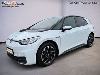 volkswagen id.3 pure performance 110 kw / 45 k