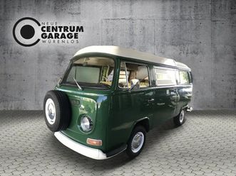vw t2 westfalia