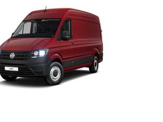 crafter 2ªs. crafter 30 2.0 tdi 140cv pm-ta furgone logistic