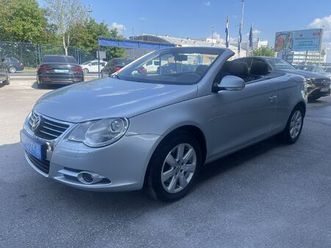 vw eos 2,0 tdi automatik dsg !, 2007 god.