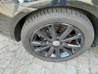 vw eos cabrio junho/08