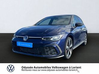 1.4 ehybrid 245ch gte dsg6