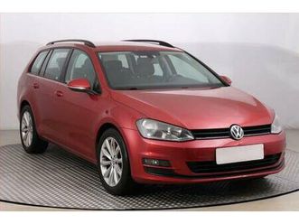 volkswagen golf comfortline 1.6 tdi, tempomat