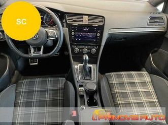 2.0 tdi 184cv dsg gtd