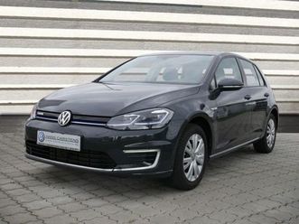 vii e-golf