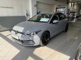 viii 1.5 tsi opf life navi klima euro6