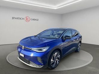 id.4 1st edition max 204 ps