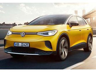 id.4 pro 210kw 77kwh