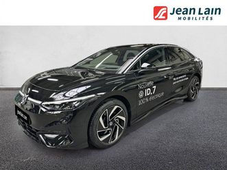 id.7 286 ch pro style exclusive