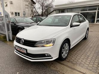 vw jetta 2.0 tdi, aut. klima, park. senzori, 1. vlasnik, 4x garancija!, 2017 god.