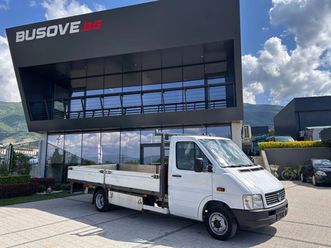 vw lt до 3, 5т. 4, 50м. клима