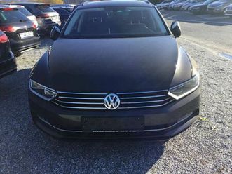vw passat variant comfortline 1,6 tdi