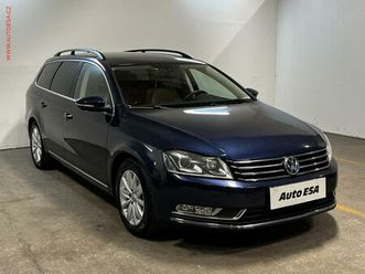 volkswagen passat 2.0 tsi, comfortline, dsg