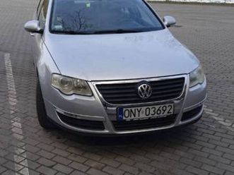ww passat b6 glucholazy - sprzedajemy.pl