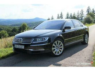 long 4os., exclusive+, stoliki, dynaudio, szyby ir-a kraków - sprzedajemy.pl