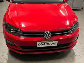 5p 1.0 tsi highline 95cv dsg