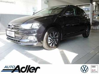 active 1.0 tsi comfortline, sitzheizung+parkpilot+