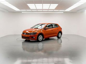 polo 6ª serie polo 1.0 tsi dsg 5p. comfortline bluemotion technology