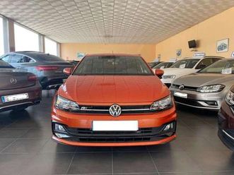 r-line 1.0 tsi 70 kw (95 cv)