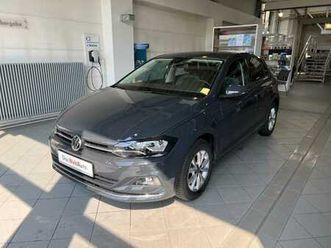 vi 1.0 tsi opf highline navi klima euro6