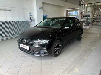 vi 1.0 tsi opf united klima navi euro6