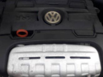 sprzedam vw scirocco 2009 rok przebieg 185000 kolor bialy bielsko-biala - sprzedajemy.pl