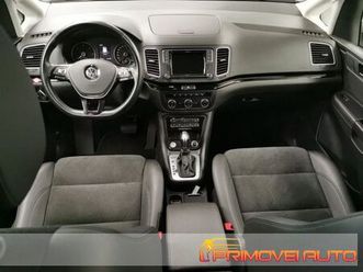 2.0 tdi 177 cv scr dsg 4mot. highline