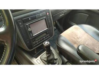 scharan maly przebieg polecam goczalkowice-zdrój - sprzedajemy.pl