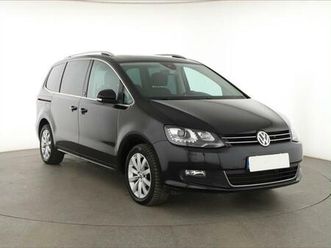 volkswagen sharan highline 2.0 tdi, highline,4x4