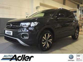 1.0 tsi opf, navi+light assist+digital cockpit+rea