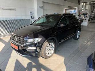 1.5 tsi opf style navi klima einparkhilfe
