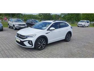 taigo 1.5 rlinebt110 tsid7f