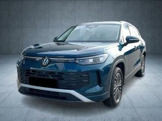 volkswagen tayron 2,0tdi 142kw 4mot life 7míst