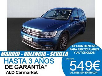 advance 2.0 tdi 110 kw (150 cv)