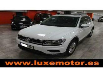 tech&go 1.4 tsi 92 kw (125 cv)