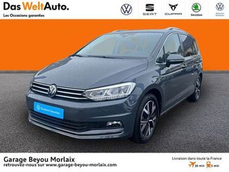 1.5 tsi evo 150ch style dsg7 7 places