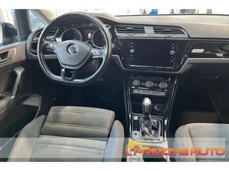 1.5 tsi evo dsg highline bluemotion technology