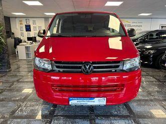 vw t5 2,0 tdi kratki 9-sjedala bulli sportpaket pdc 2014, 2014 god.