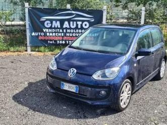 up! 1.0 75 cv 3p. take up!