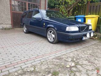 sprzedam volvo 850 chelmża - sprzedajemy.pl