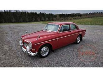 volvo amazon 123 gt *länk i annonstext